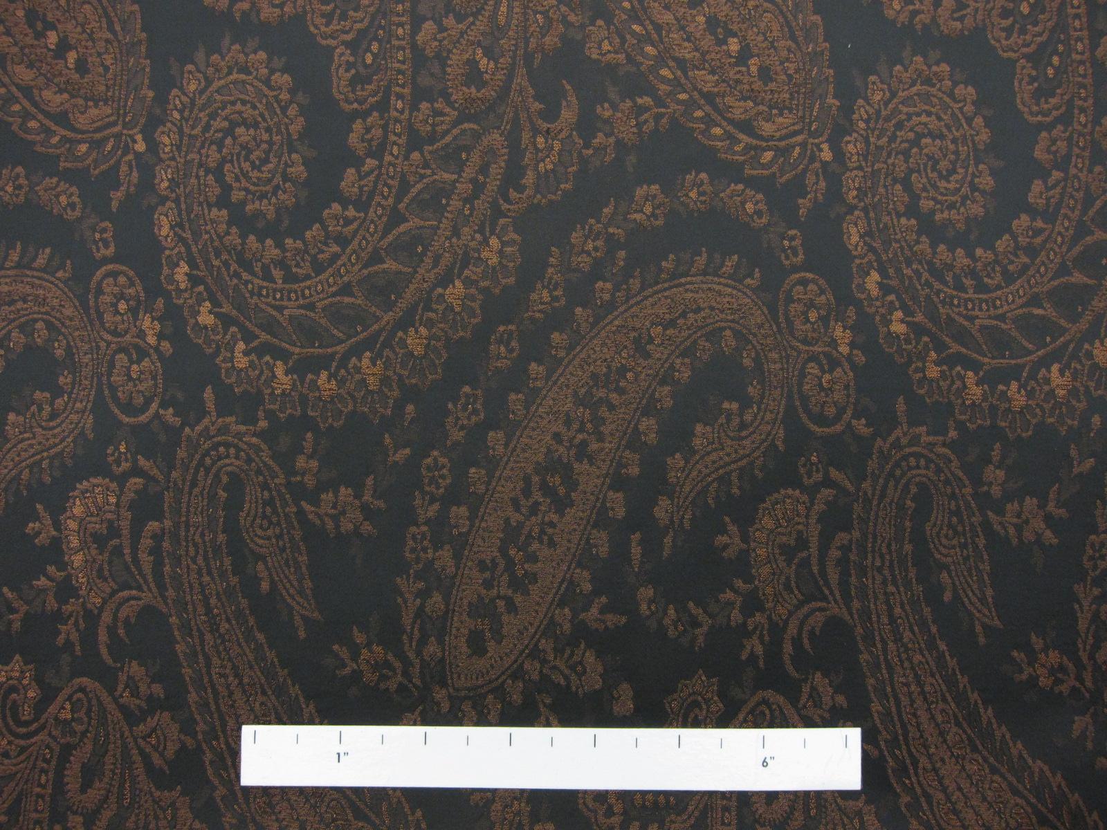 Metallic Brocade0