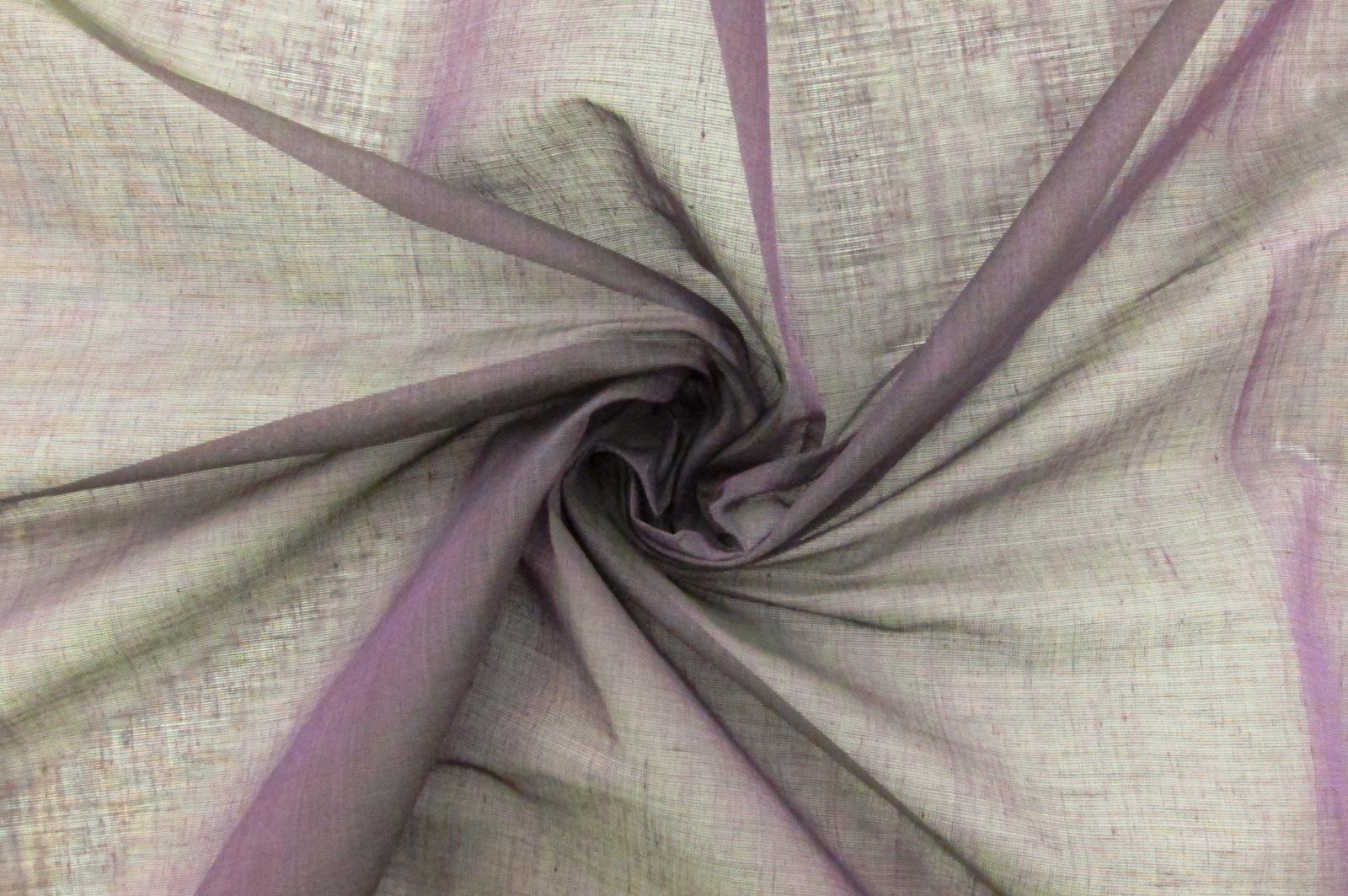 Indian Sheer Cotton 0