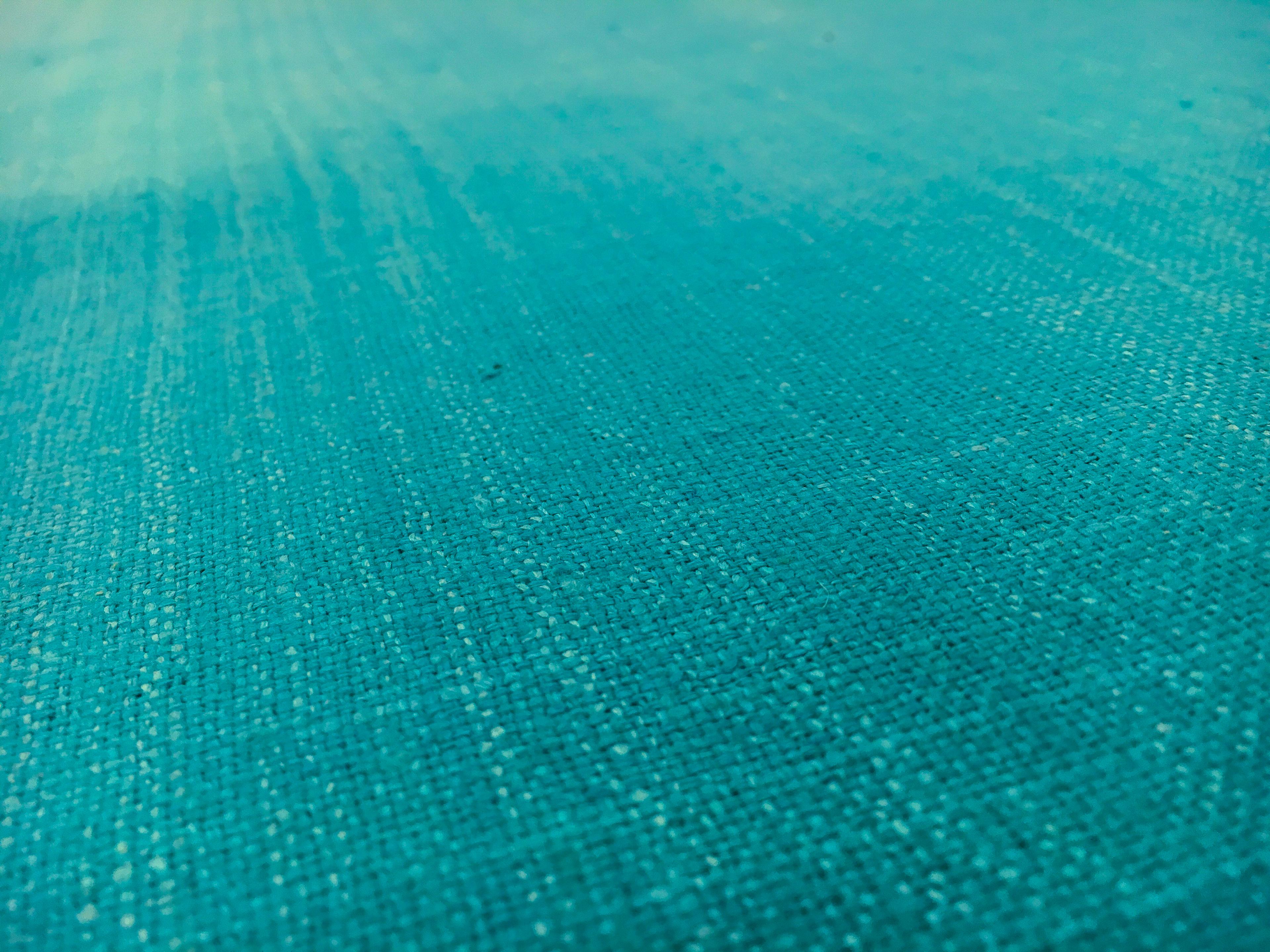 Raw Silk Matka in Turquoise1