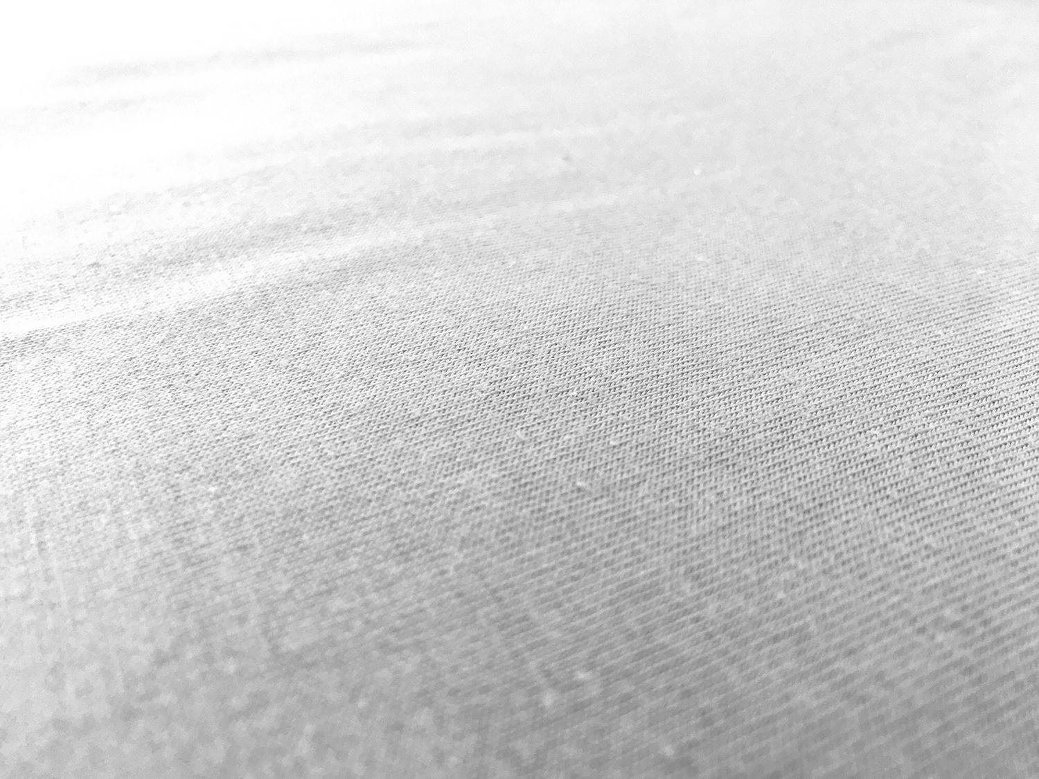 Laguna Cotton Spandex Jersey in Light Grey0