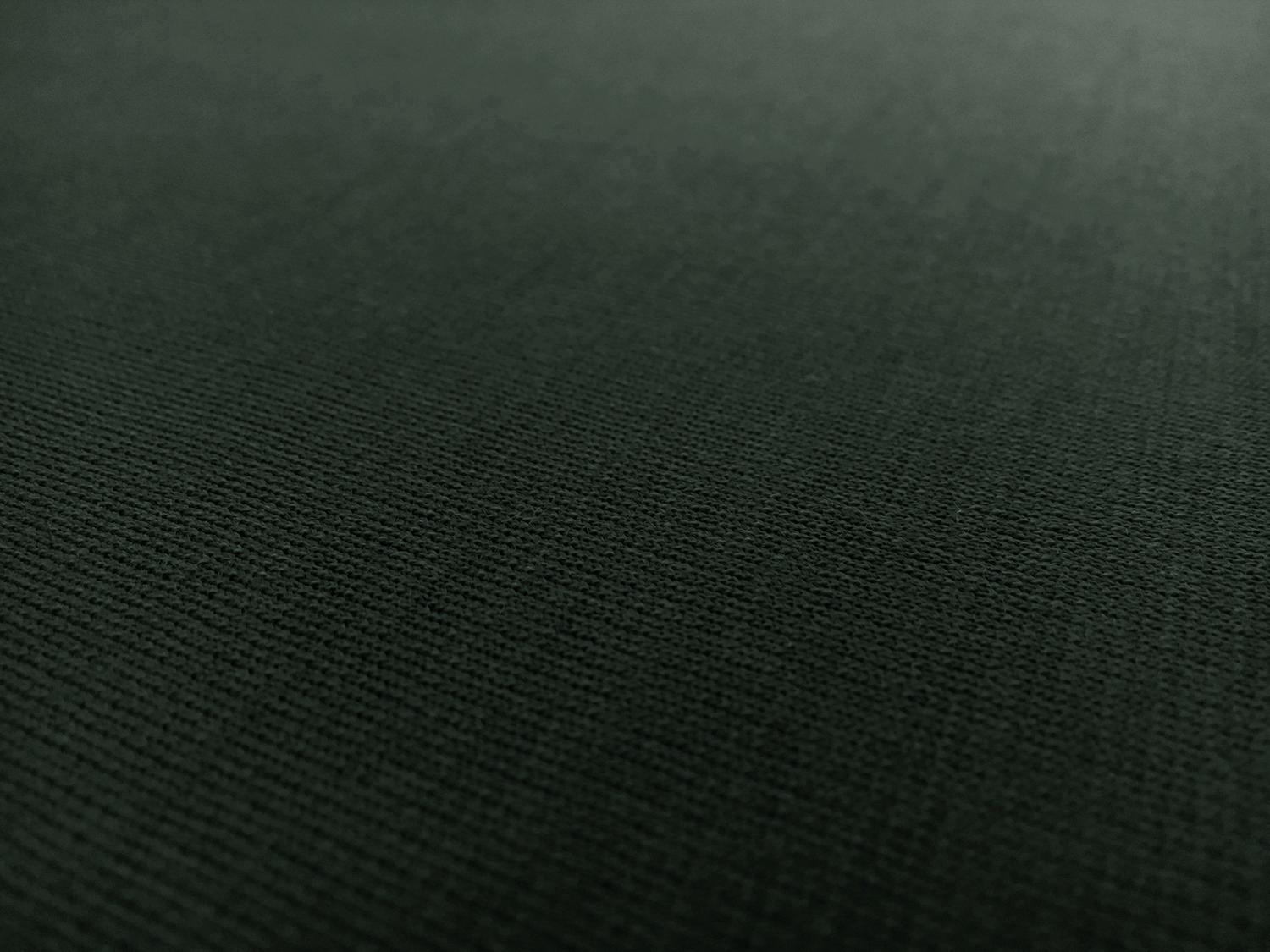 Austrian Virgin Wool Double Knit in Forest2