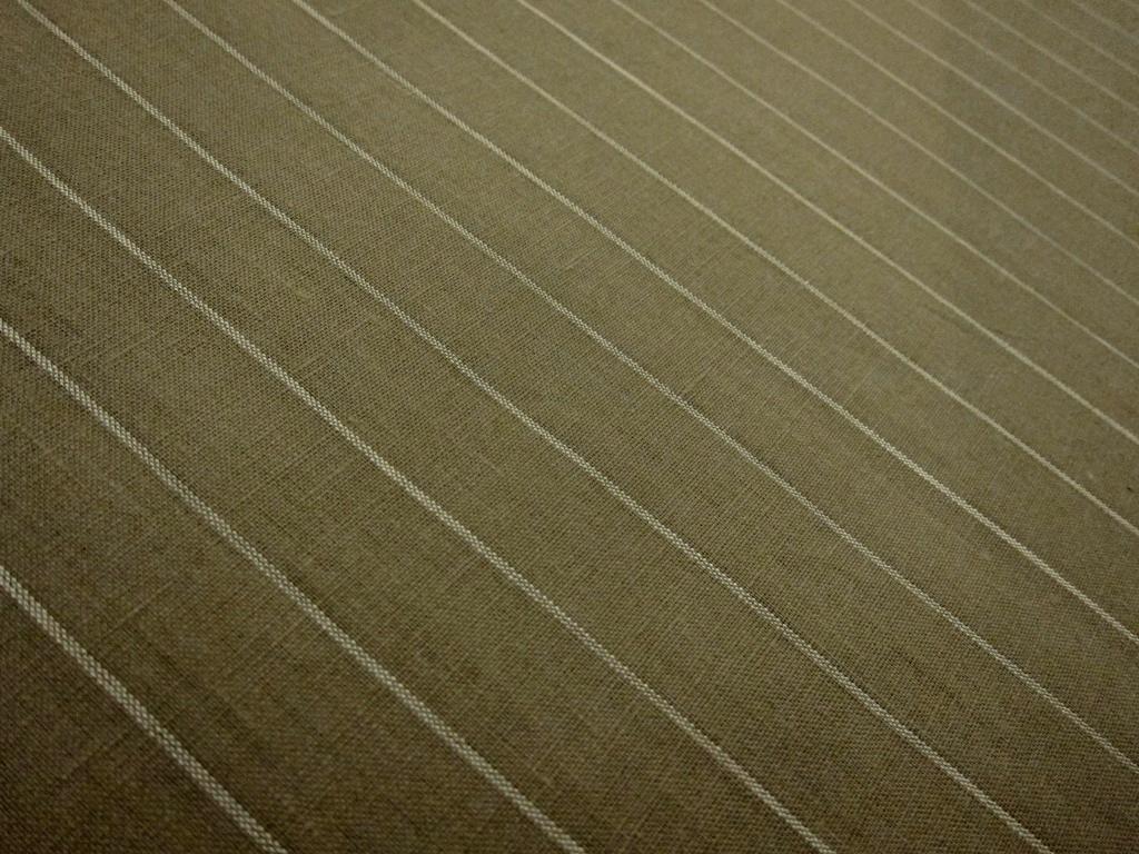 Linen Stripe2