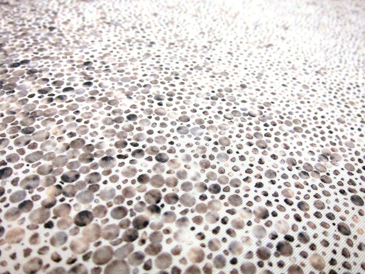 Textured Laminate Silk Faille2