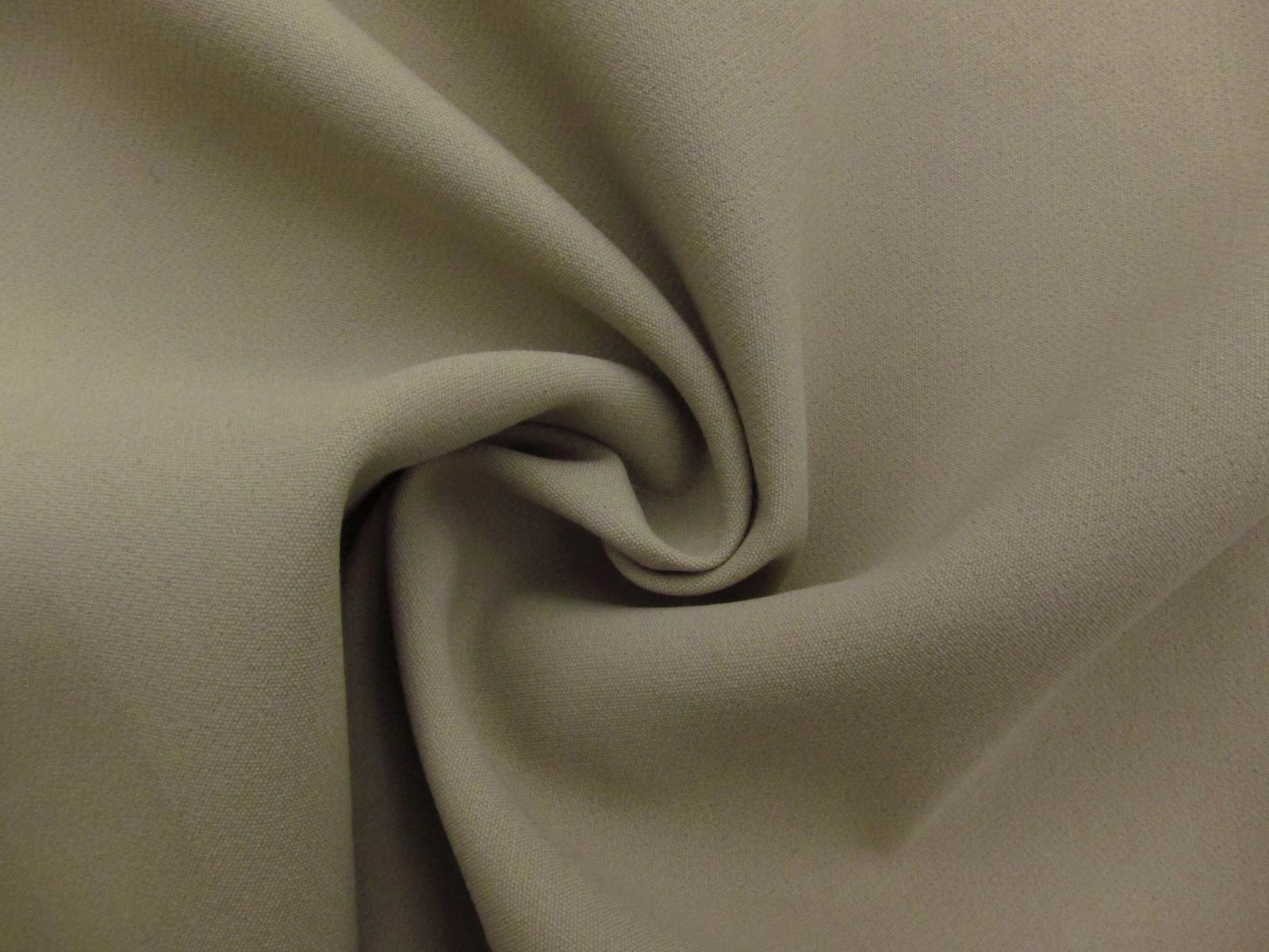 Four Way Wool and Viscose Techno Stretch0