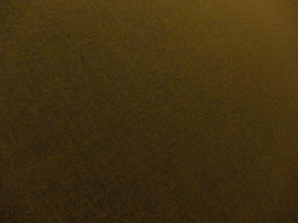 Virgin Wool Flannel2