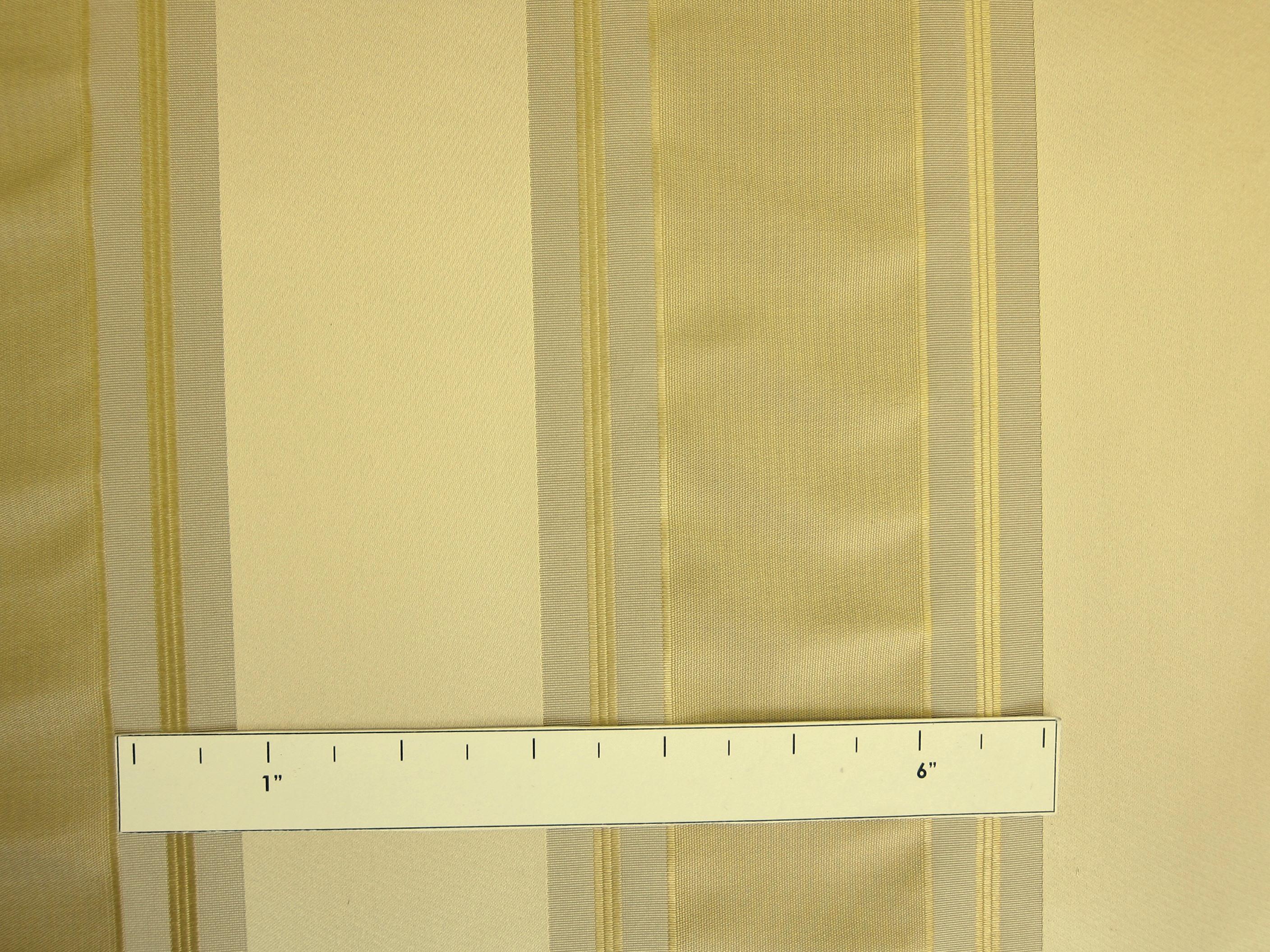 Satin Striped Heavy Silk Gros1
