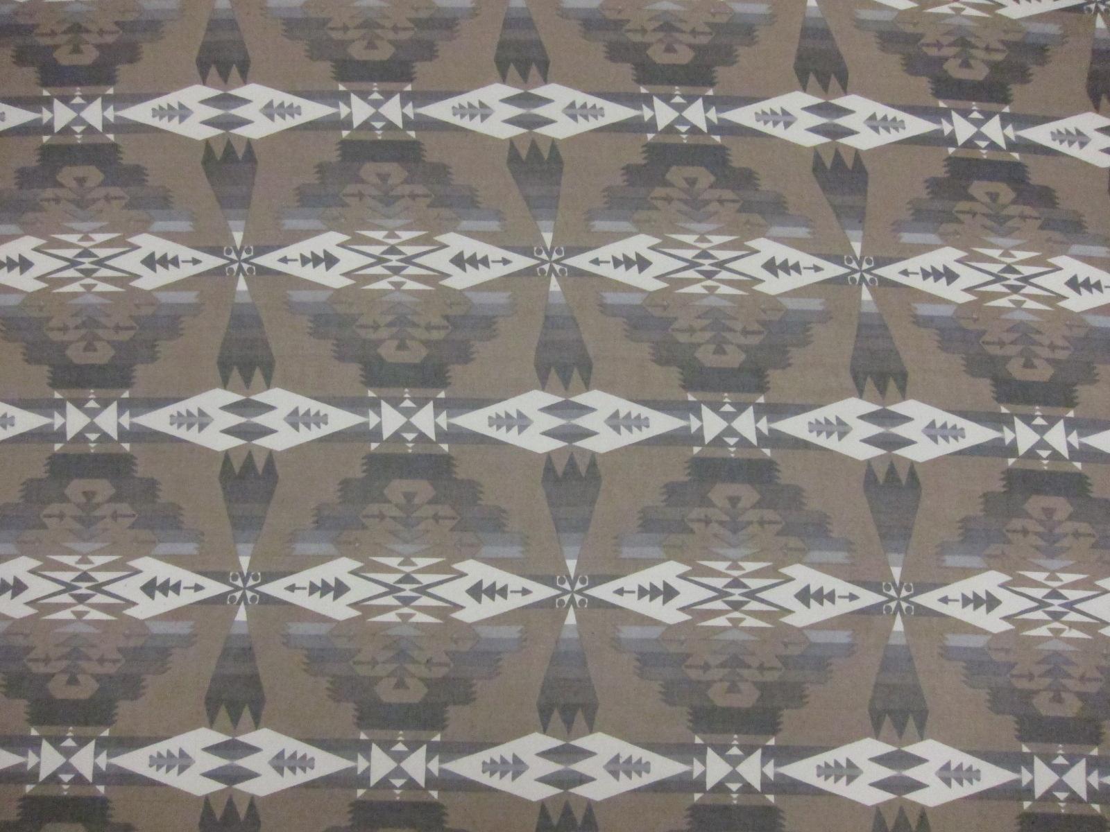 Printed Silk Chiffon