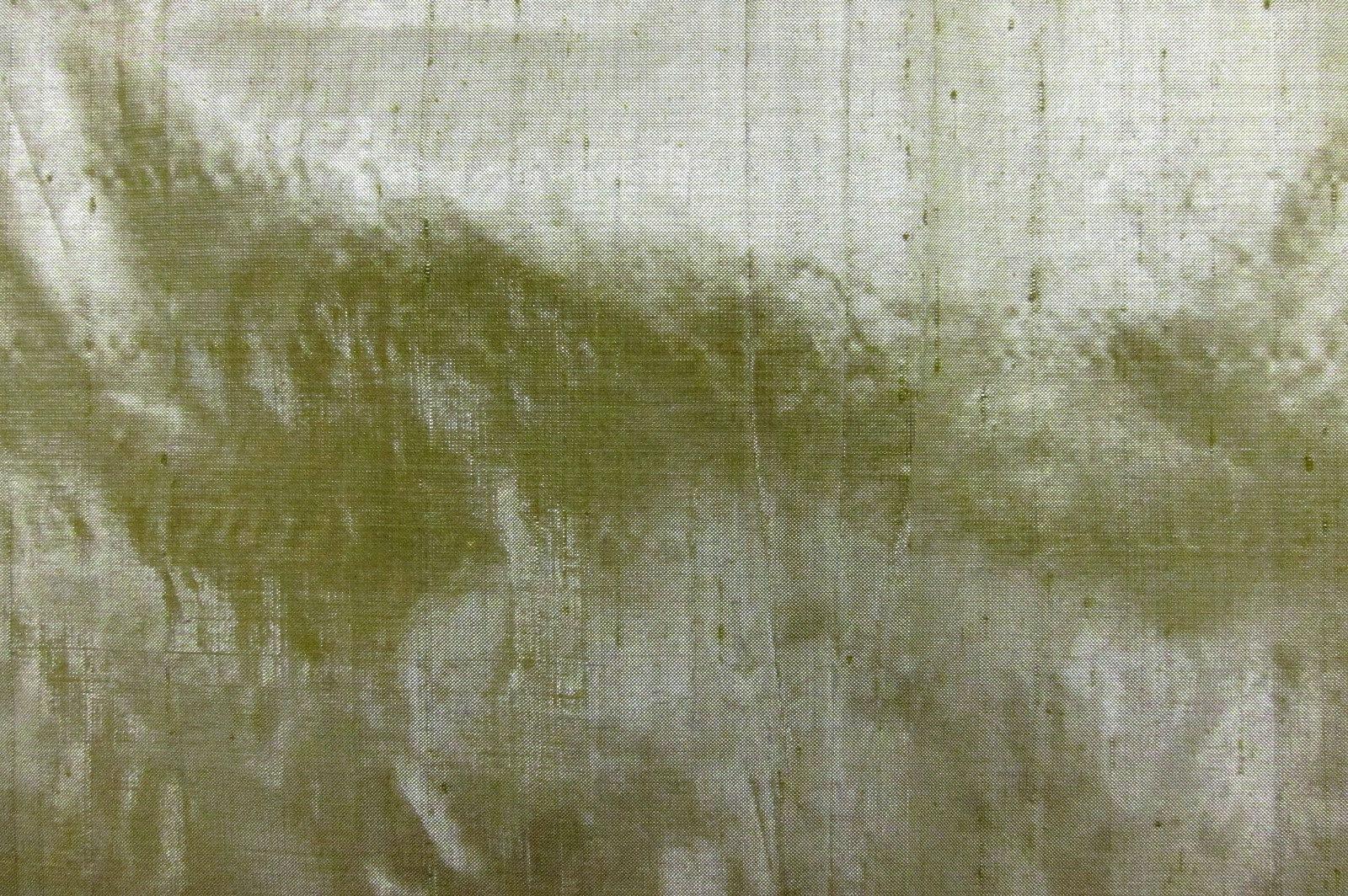 Metallic Silk Shantung0