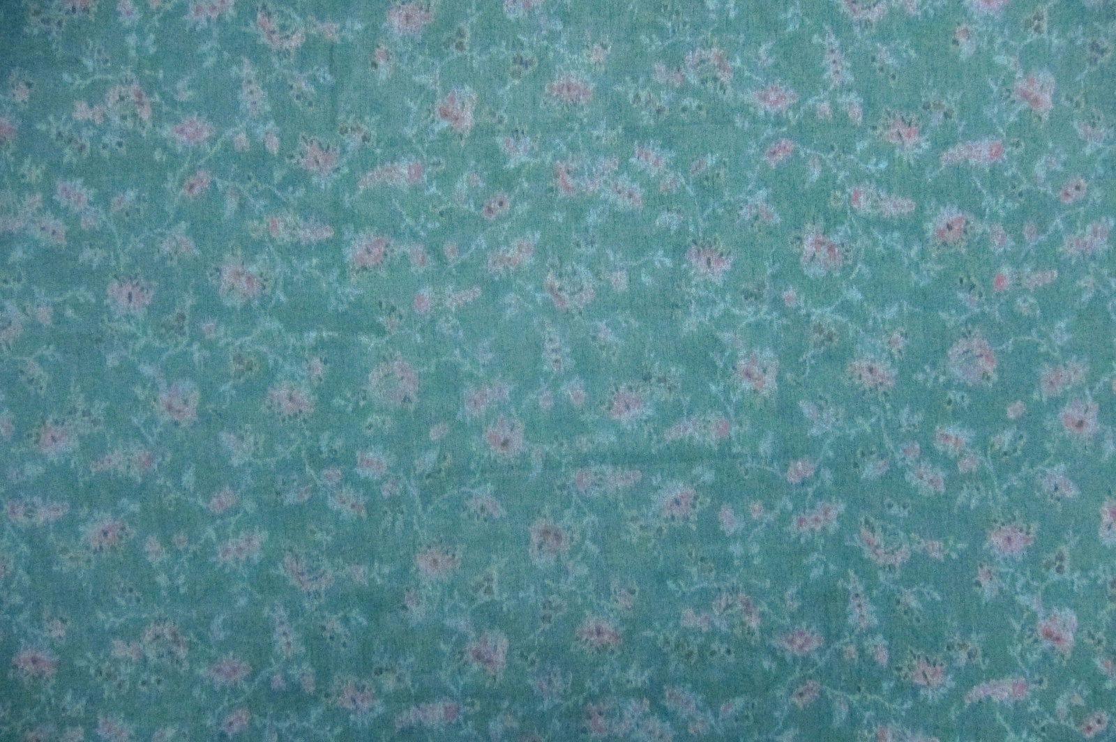 Printed Metallic Silk Chiffon0