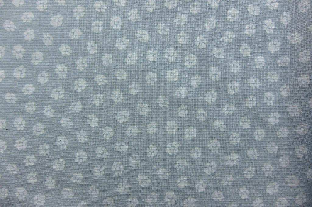 Cotton Broadcloth Print0