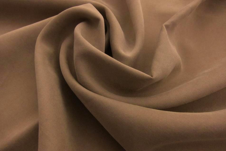 Japanese Modal Polyester Blend 1