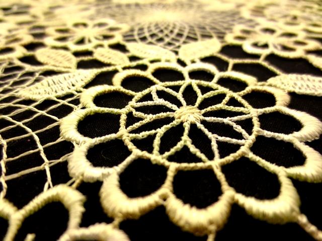 Guipure Lace2