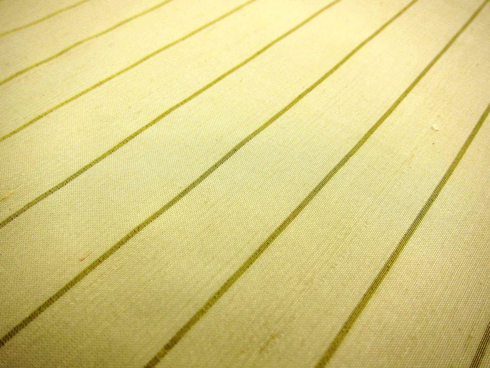 Metallic Pinsripe Silk Dupioni2