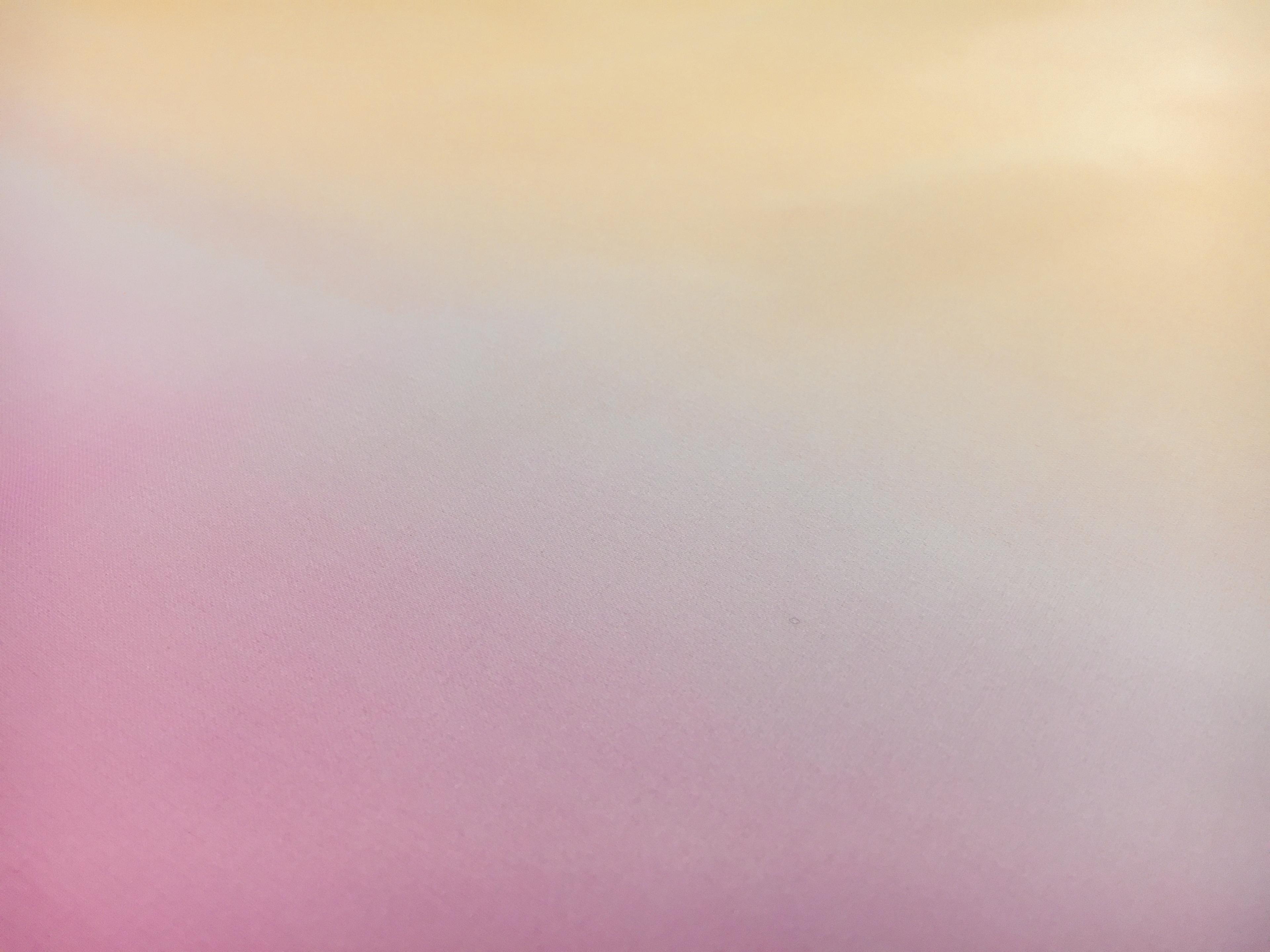 Silk Ombré in Sherbet Colors1