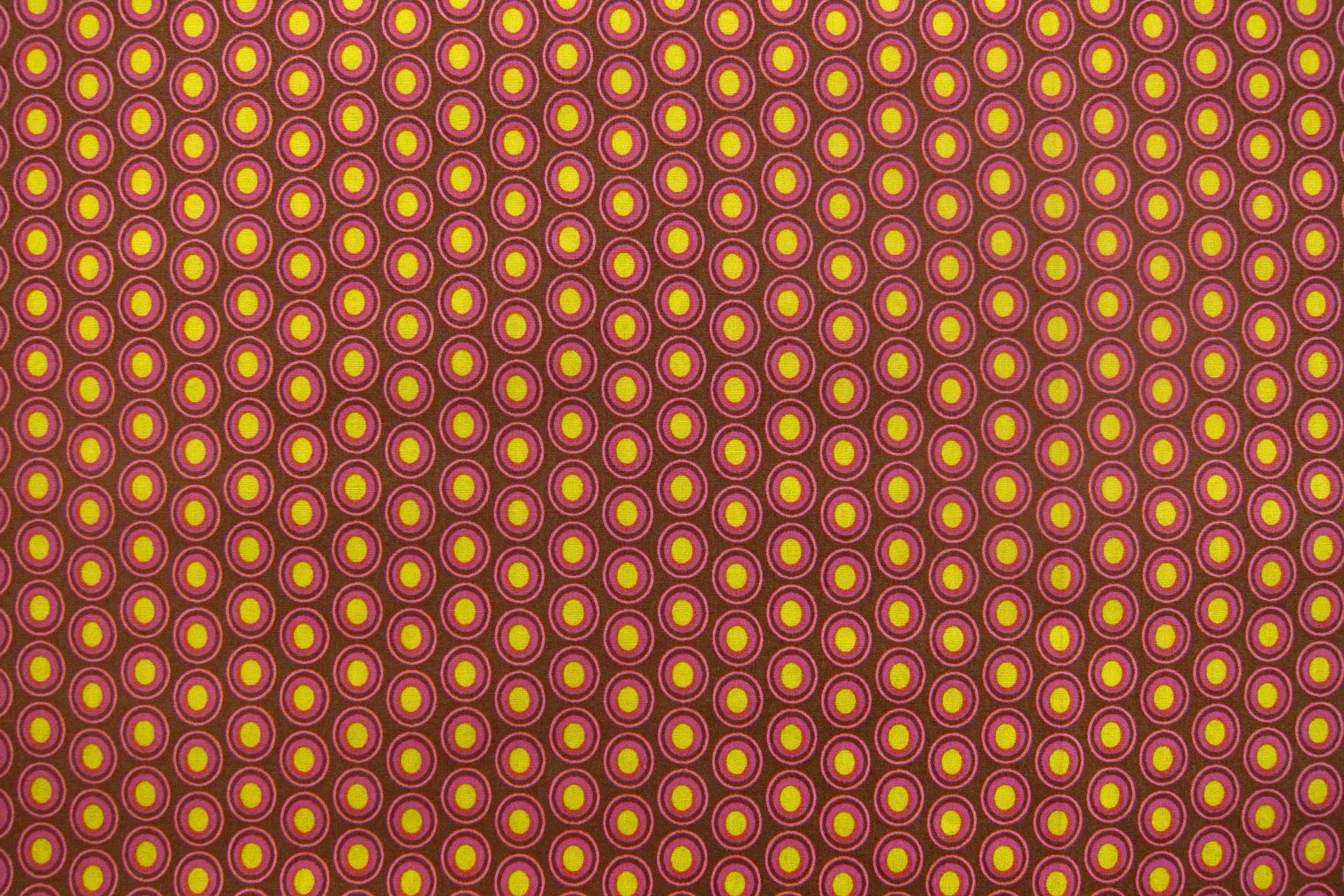 Cotton Broadcloth Print0