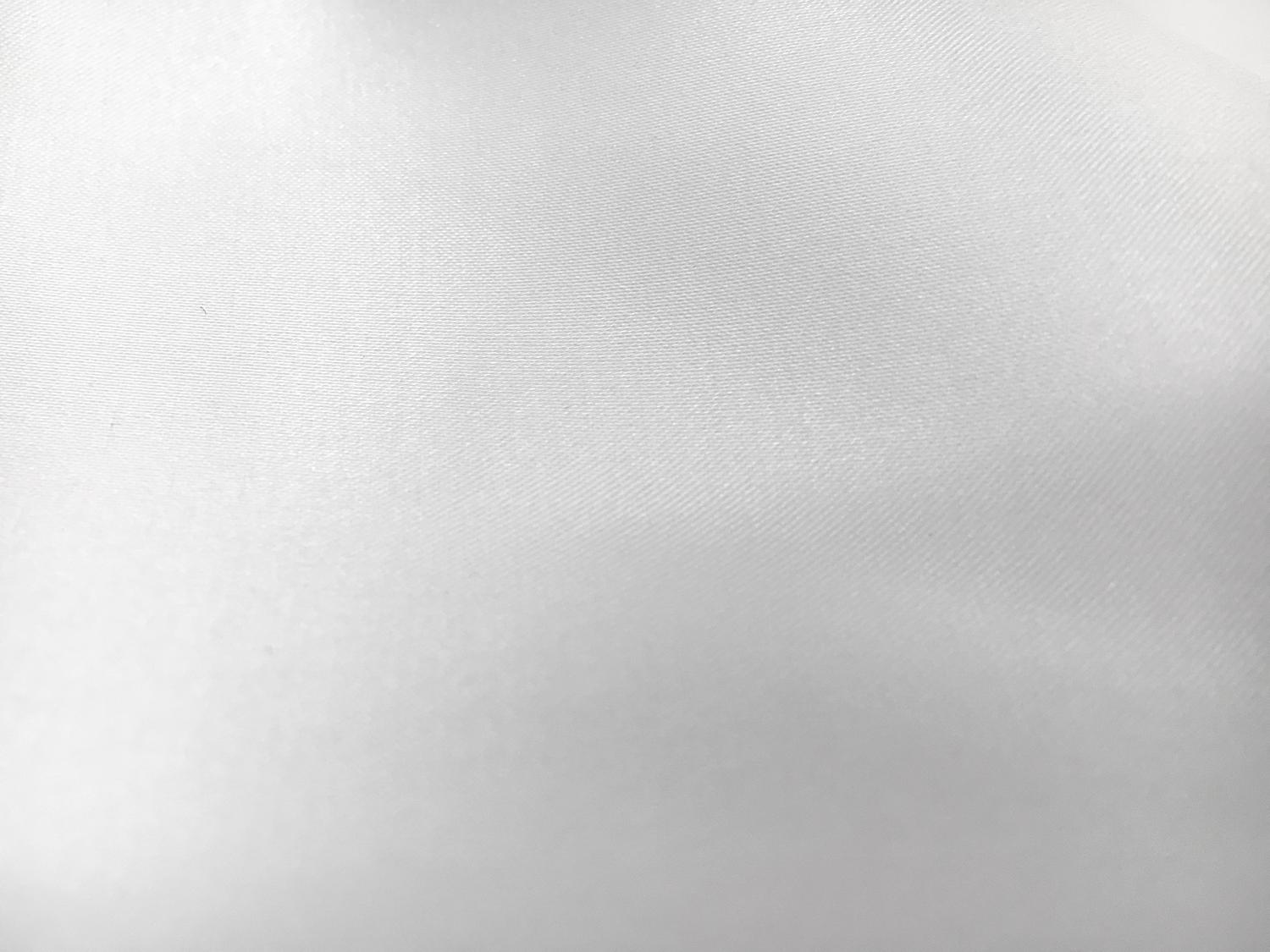 Tahari Stretch Polyester Charmeuse in White1