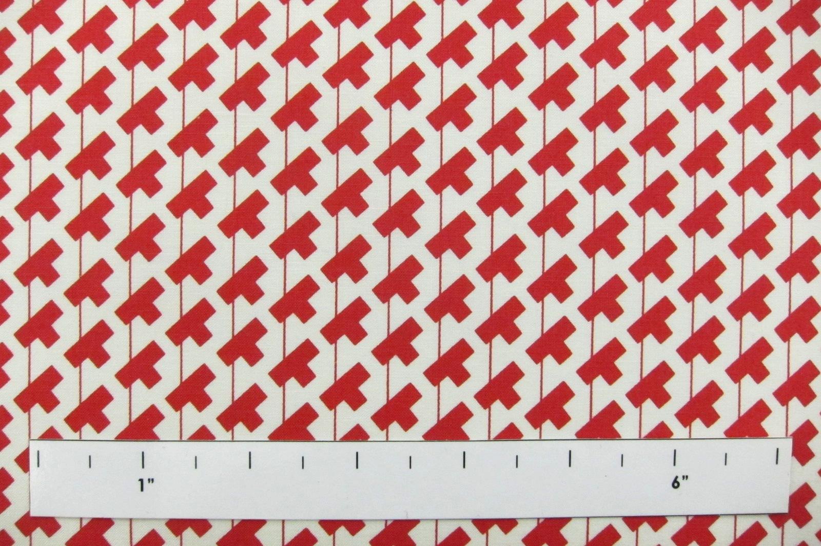 Cotton Broadcloth Print1