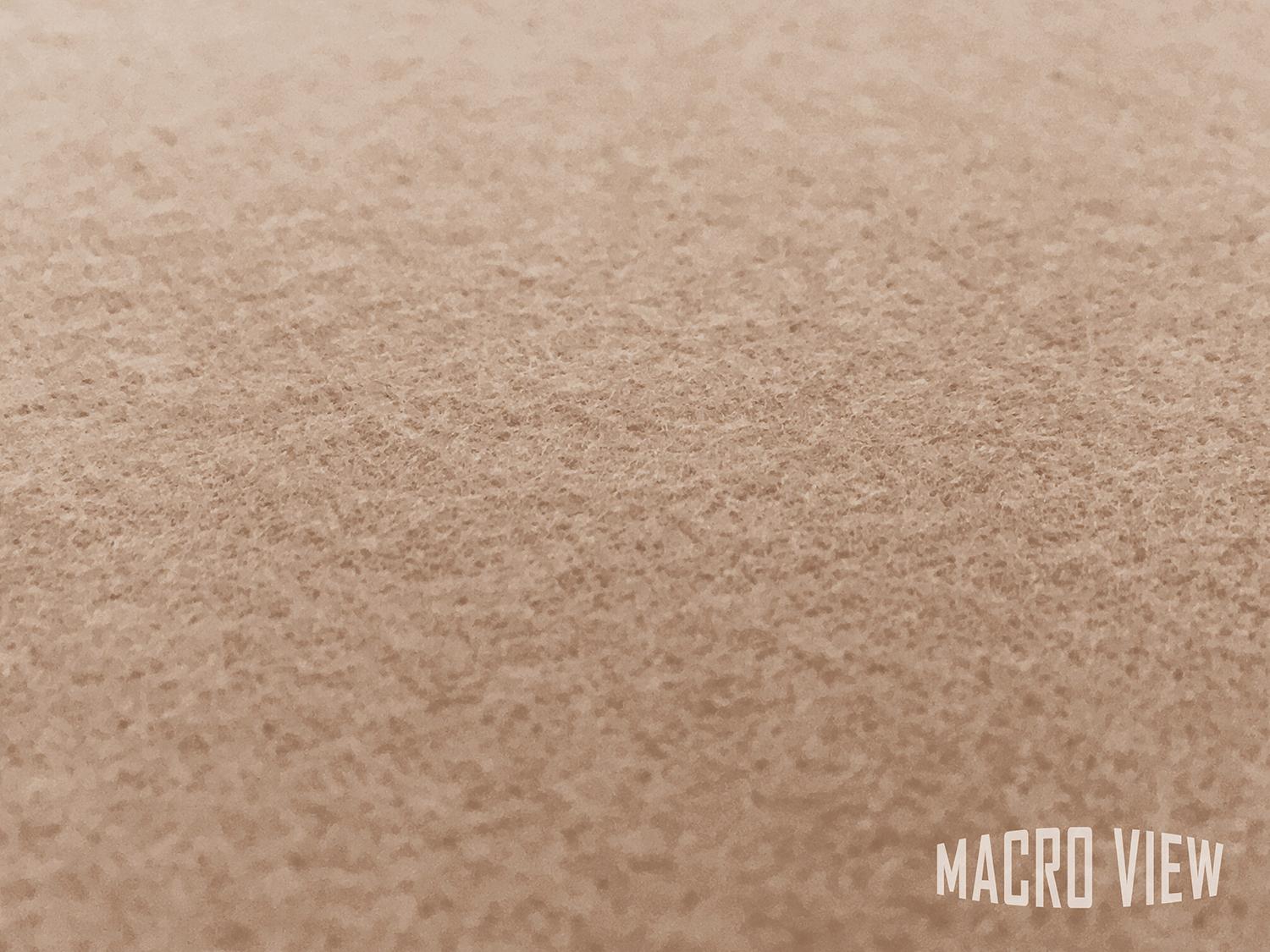 Cotton Flannel in Tan2