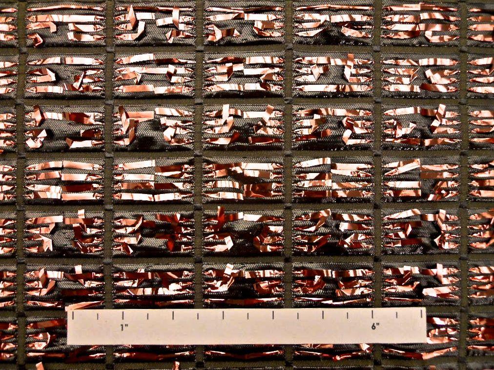 Metallic Novelty Eyelash2