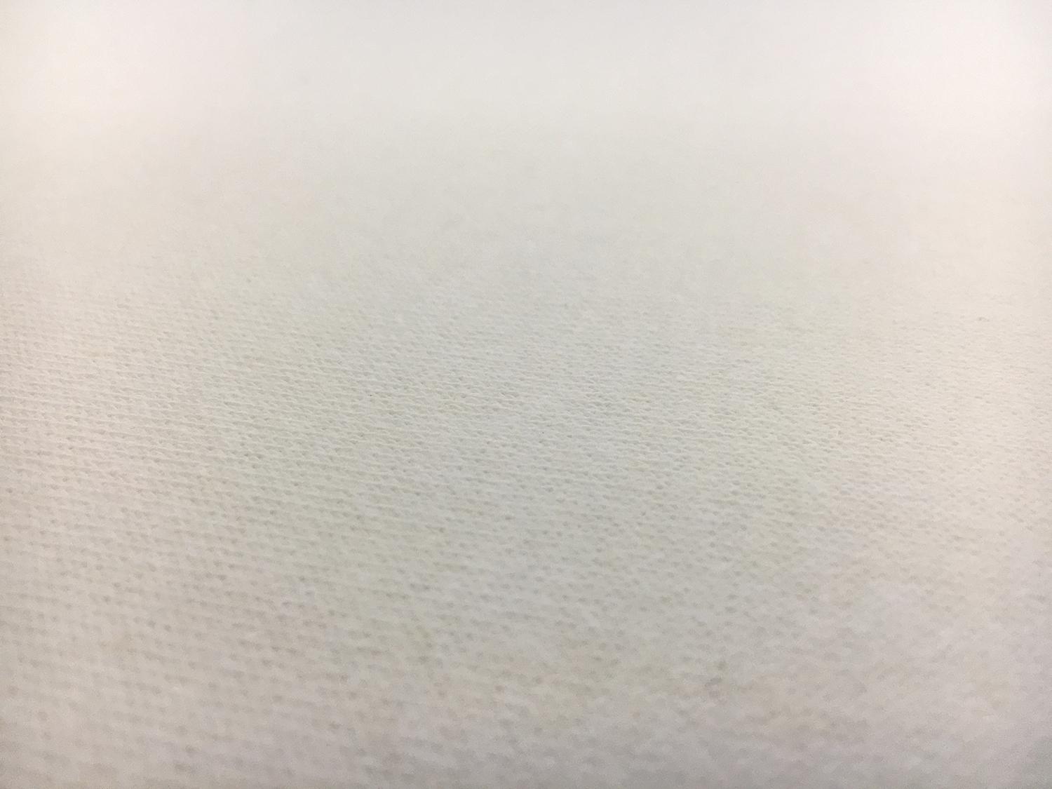 Hemp Organic Cotton Bamboo Sweatshirt Fleece in Ecru2