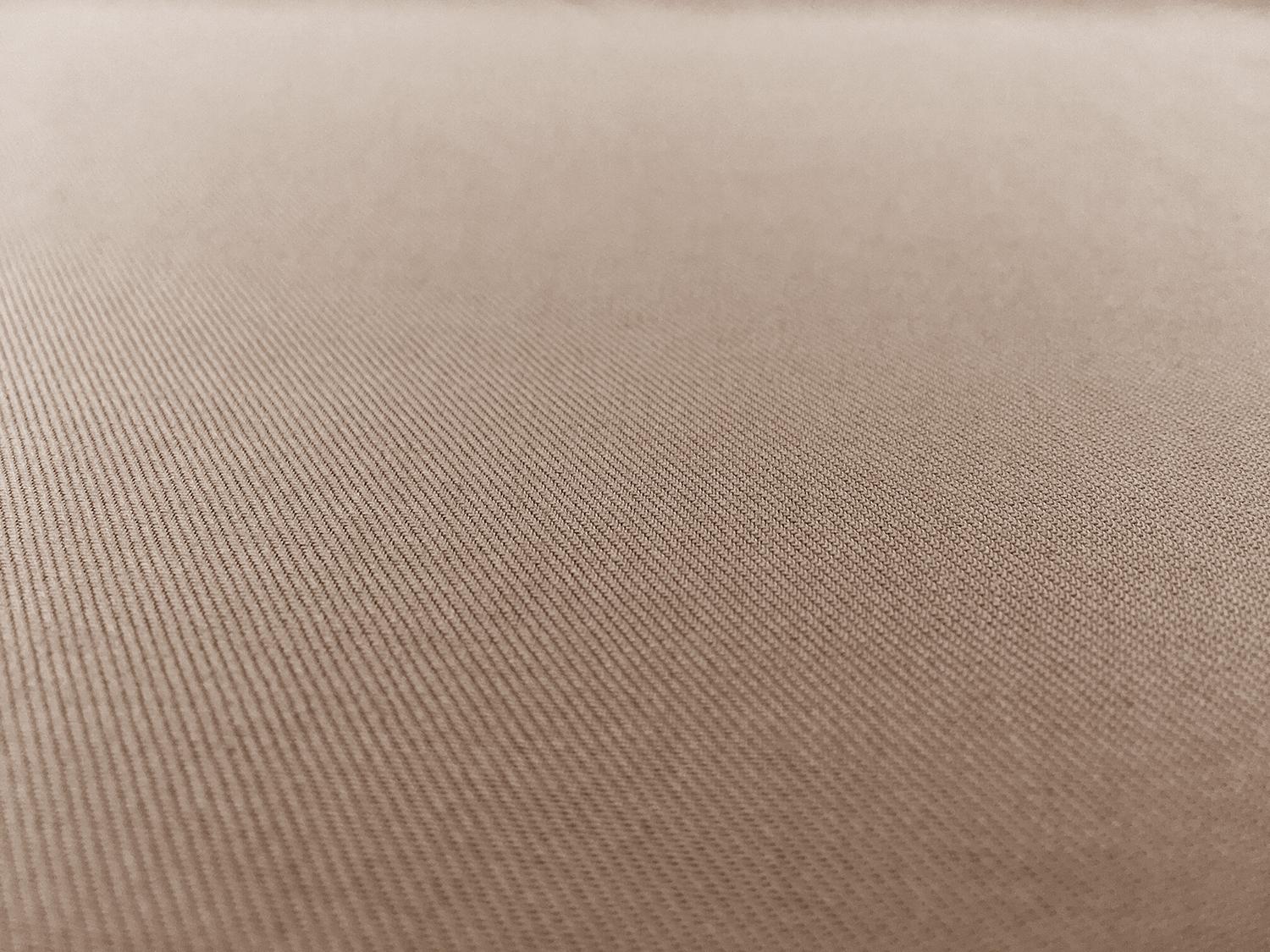 Viscose Twill in Mauve0