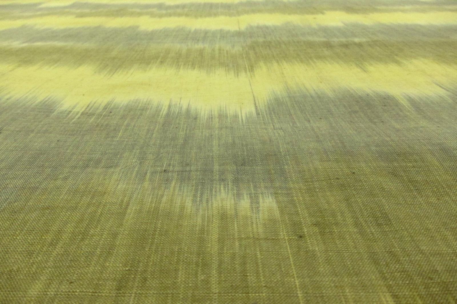 Lightweight Cotton Ikat2