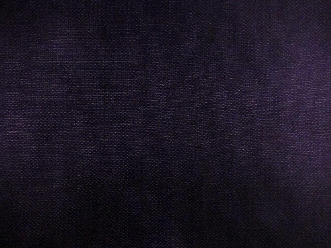 Double Face Silk Satin Barathea (in Purple)1