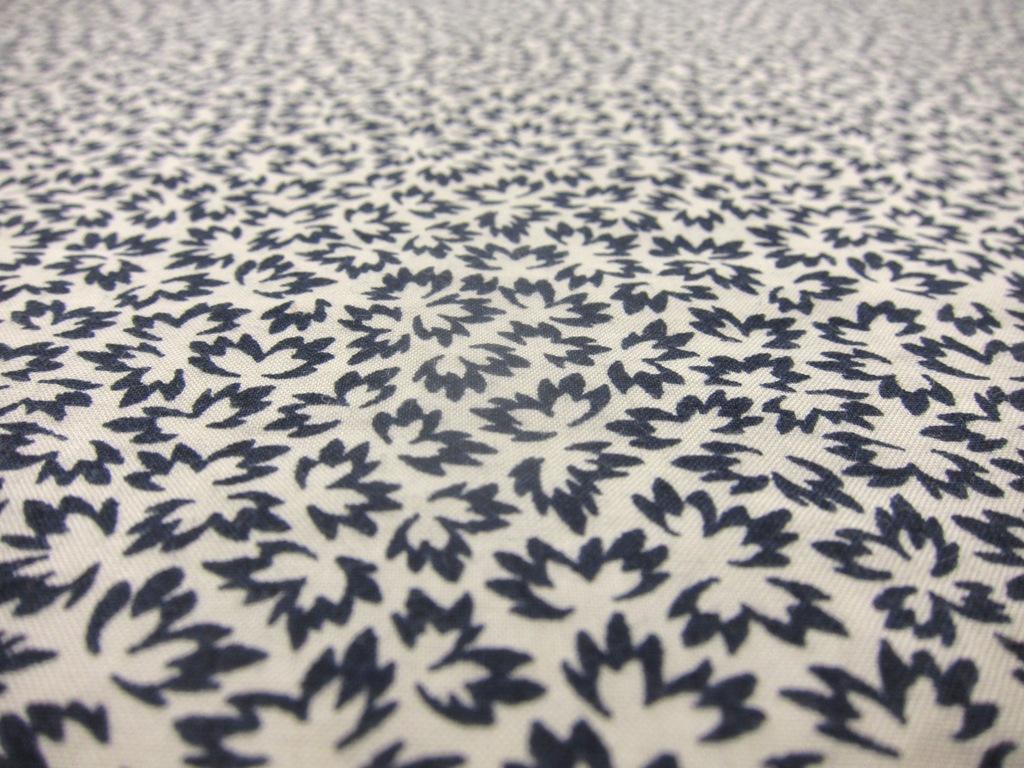 Japanese Cotton Lawn Print0