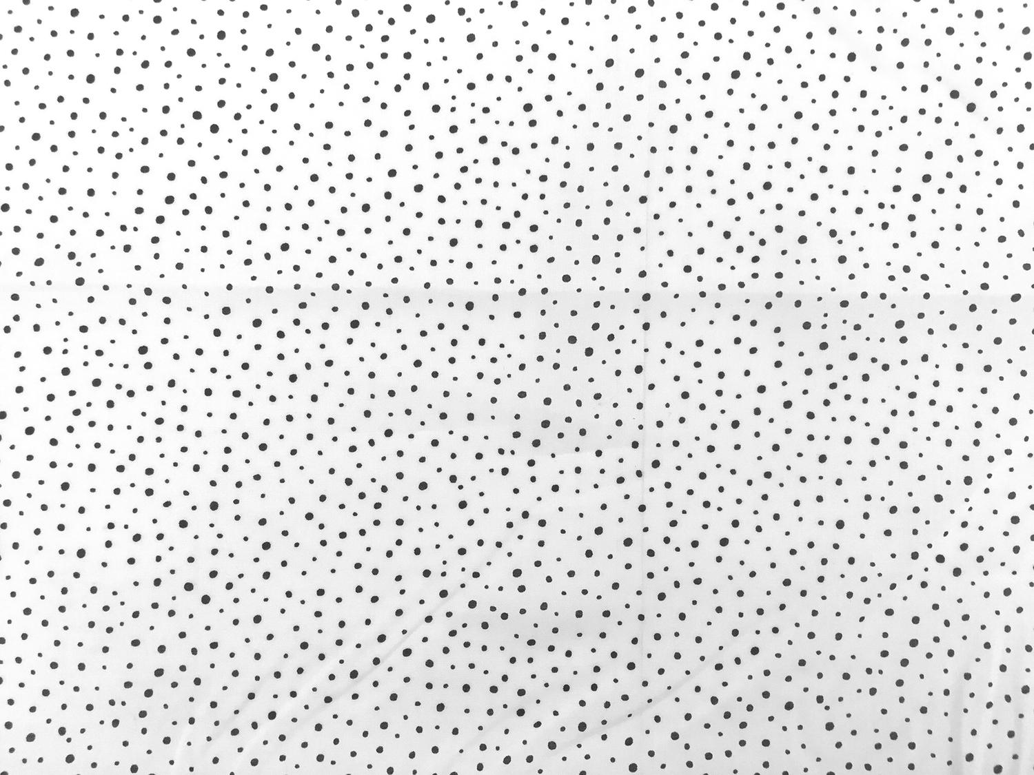 Japanese Cotton Lawn Petite Dots Print0