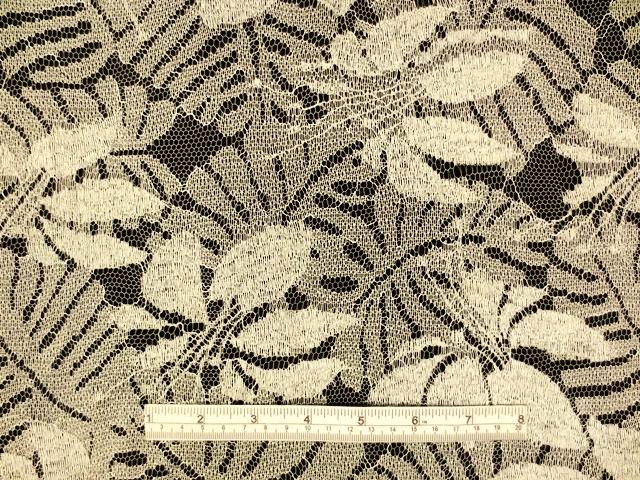 Metallic Lace1