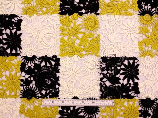 Guipure Lace1