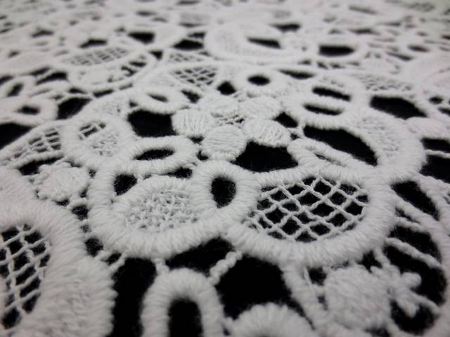 Guipure Lace2