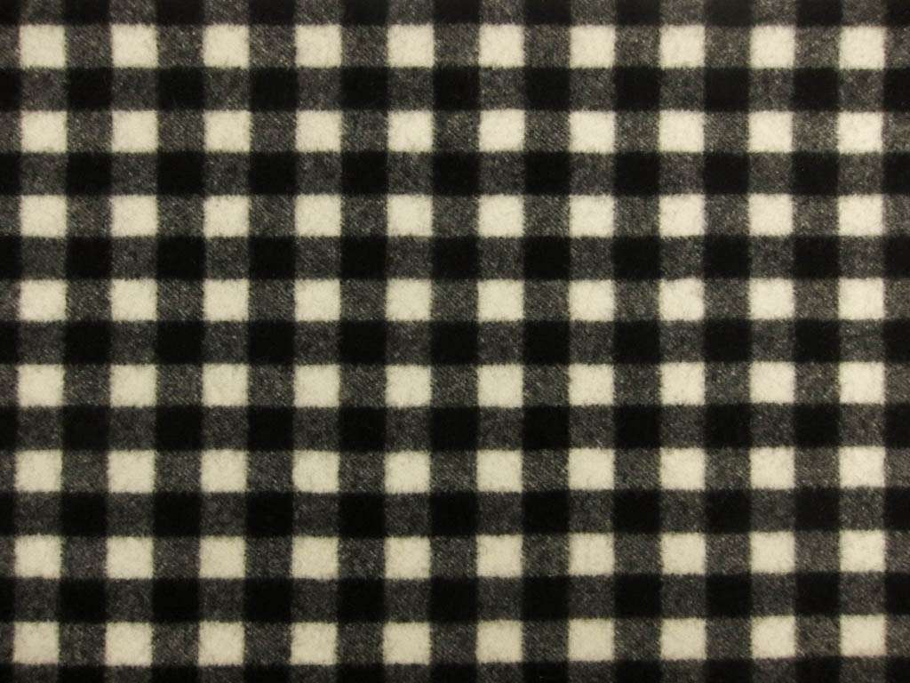 Water and Stain Resistant Wool Doubleface Coating0