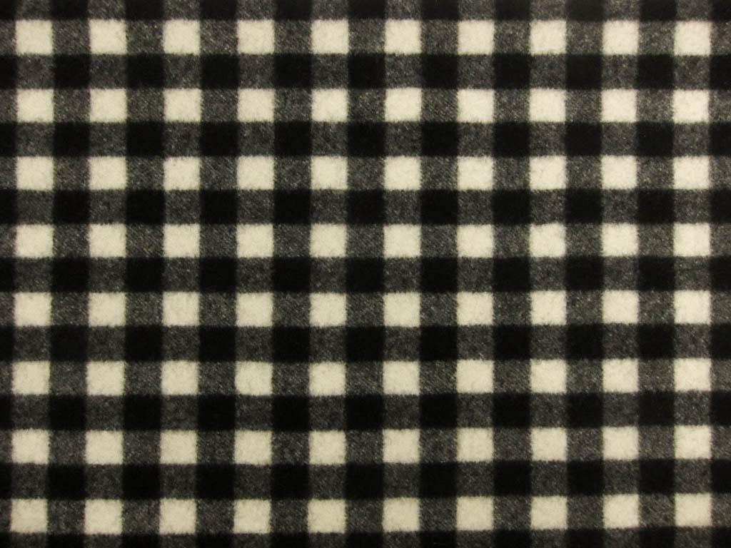 Water and Stain Resistant Wool Doubleface Coating0