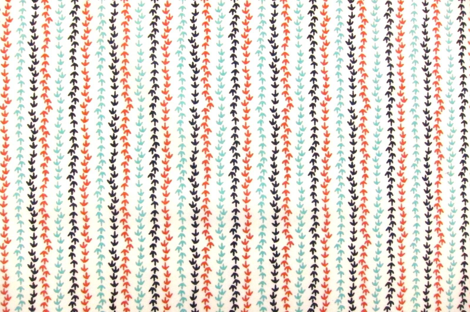 Organic Cotton Print0