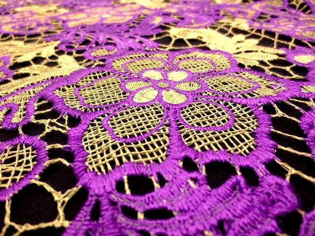 Guipure Lace2