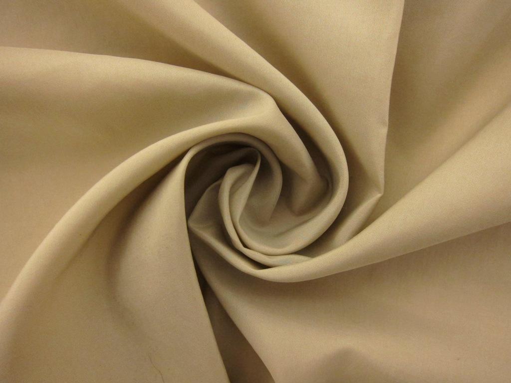 Water Repellent 2ply Nylon in Khaki0