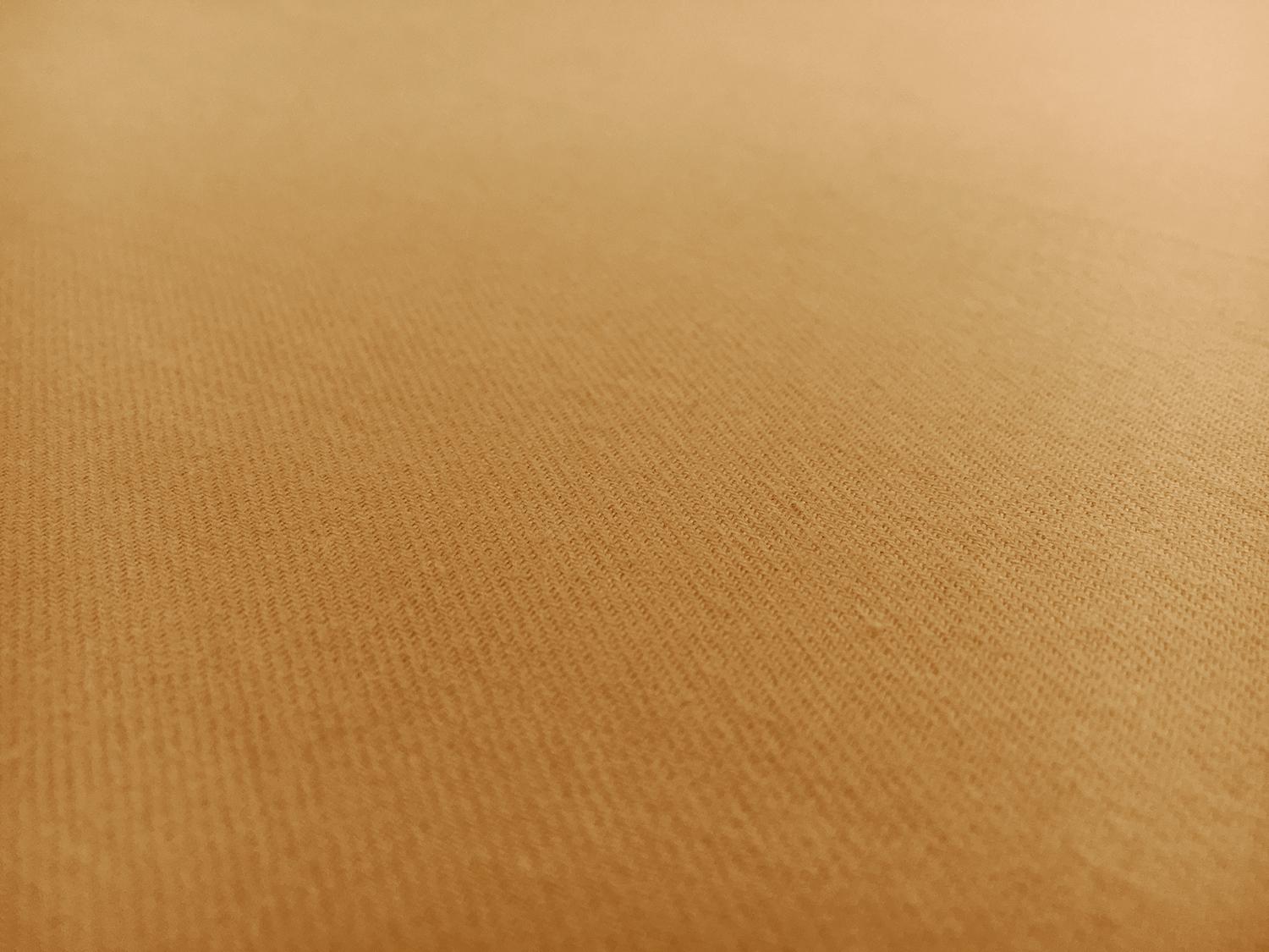 Japanese Extra Fine Cotton Flannel in Mustard0