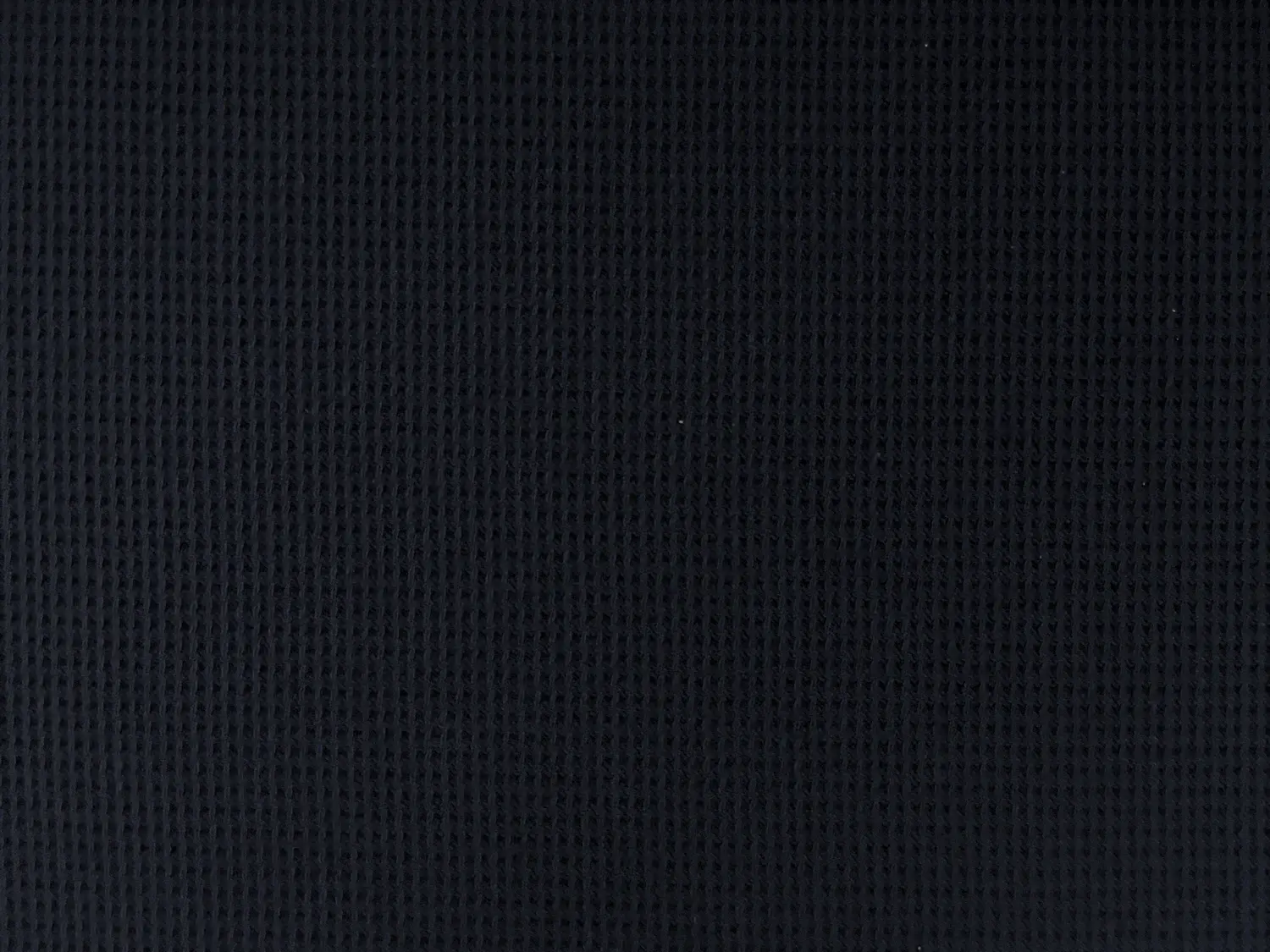 Italian Wool Lycra Waffle Pique0