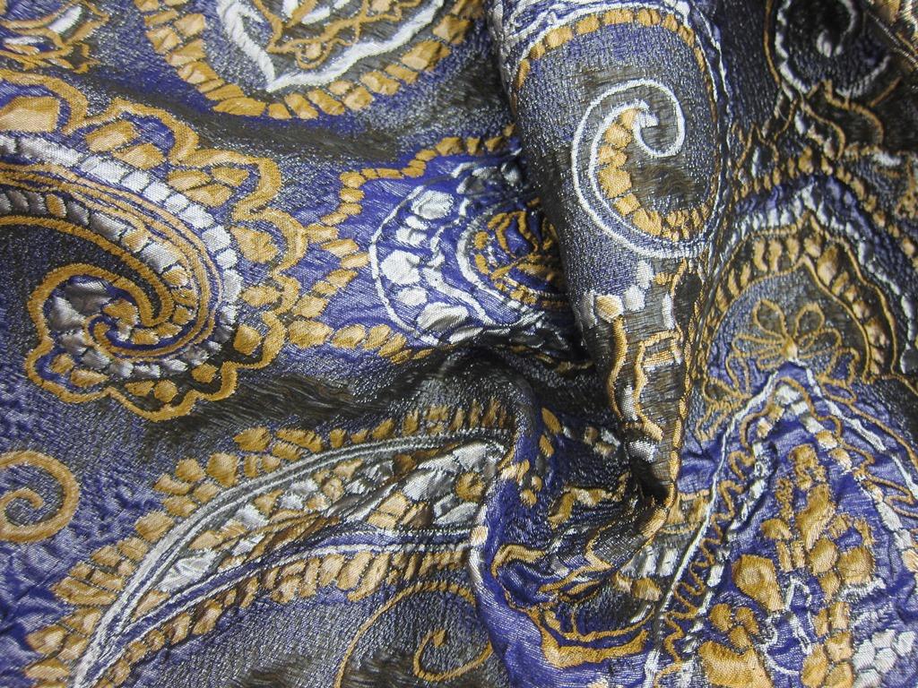 Metallic Mattelasse1