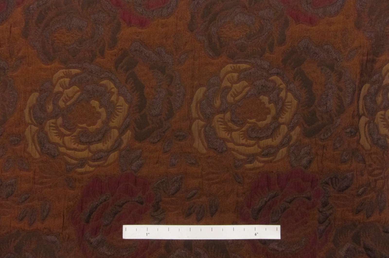 Metallic Brocade0