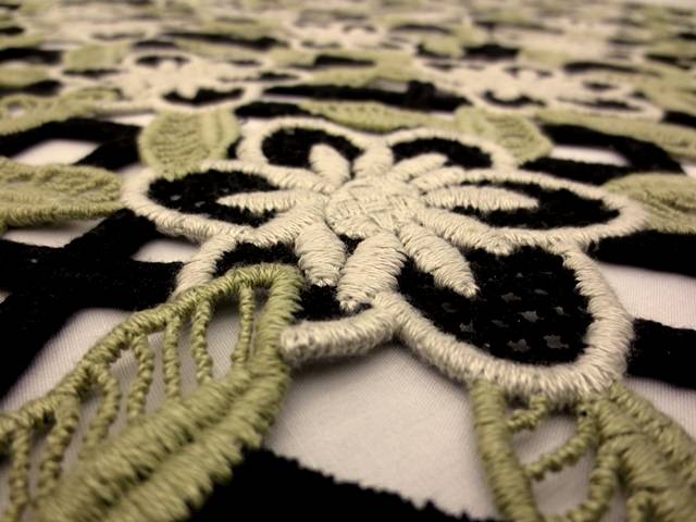 Guipure Lace2