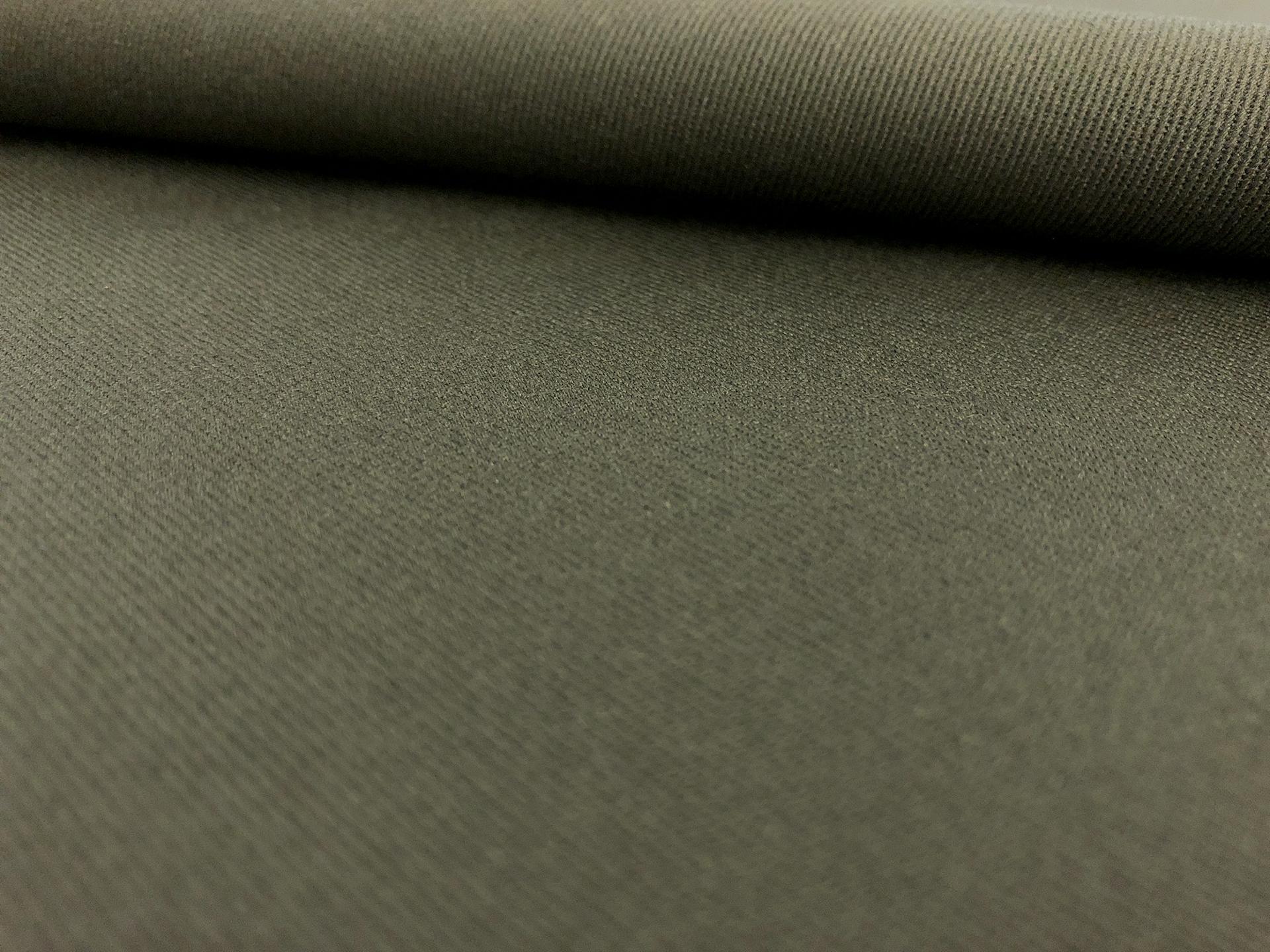 Cotton Chino Twill in Jalapeno 0