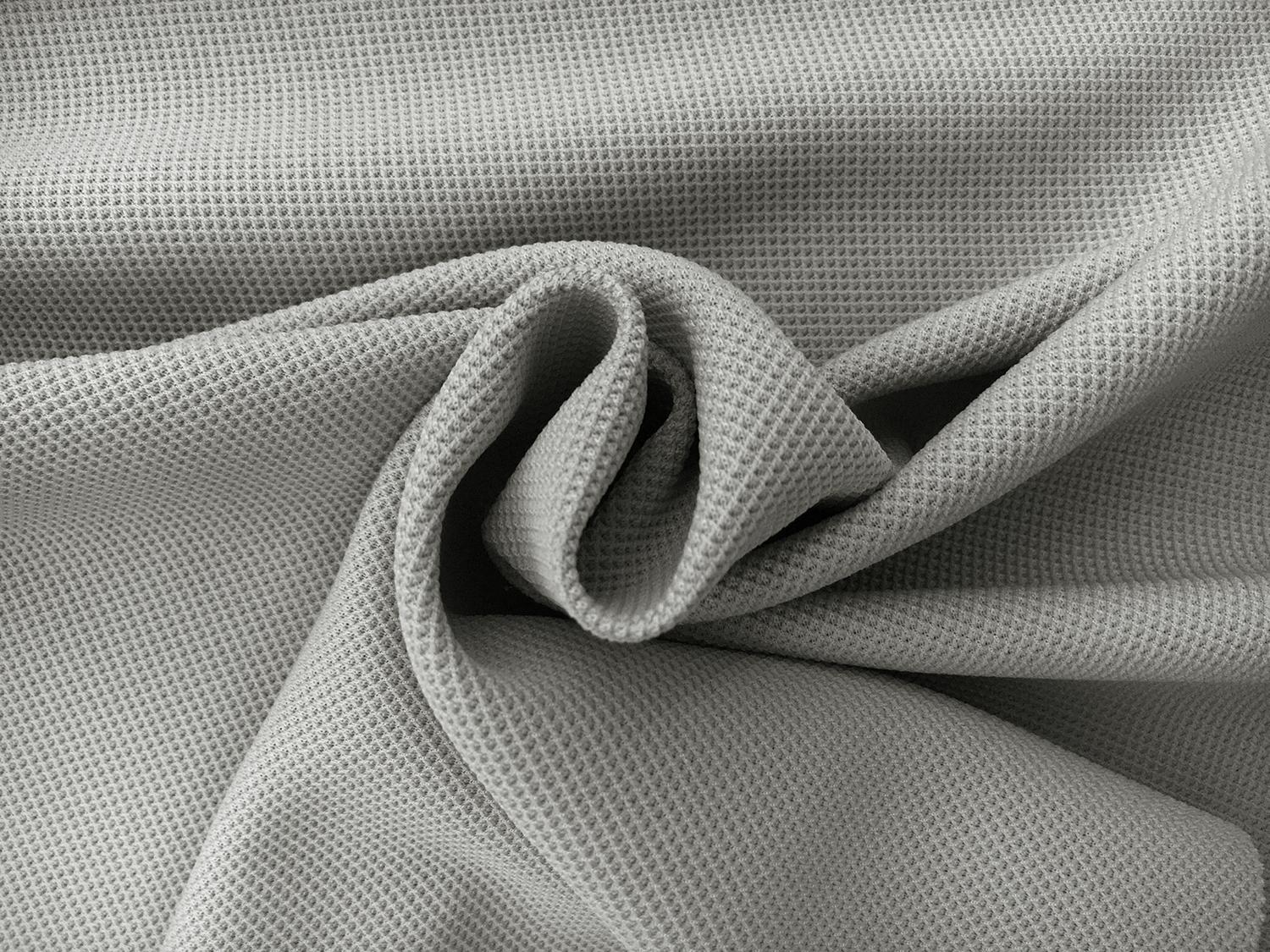 Wickn Dry Diamond Knit in Gray1