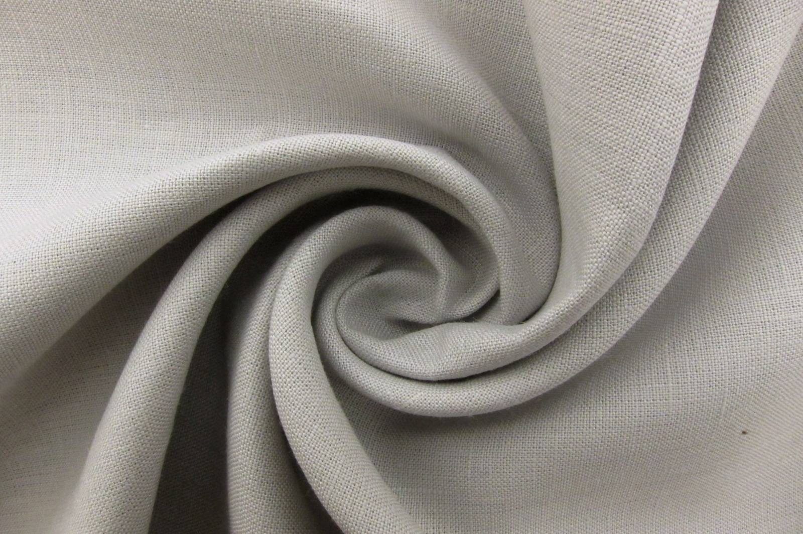 Nevada Linen in Classic Grey0