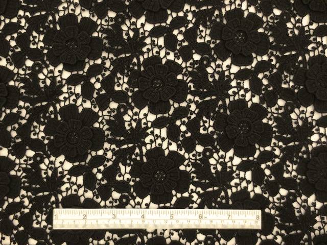 Guipure Lace1