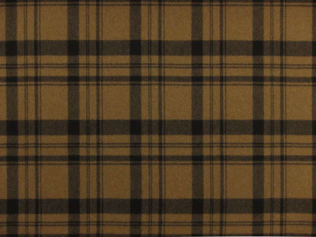 Water and Stain Resistant Wool Doubleface Coating0