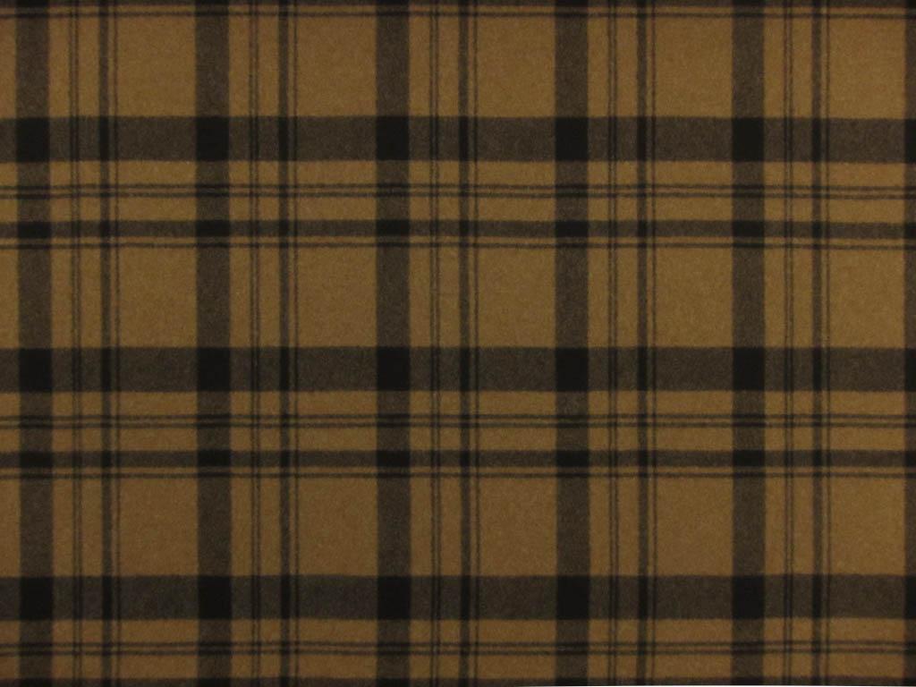 Water and Stain Resistant Wool Doubleface Coating0