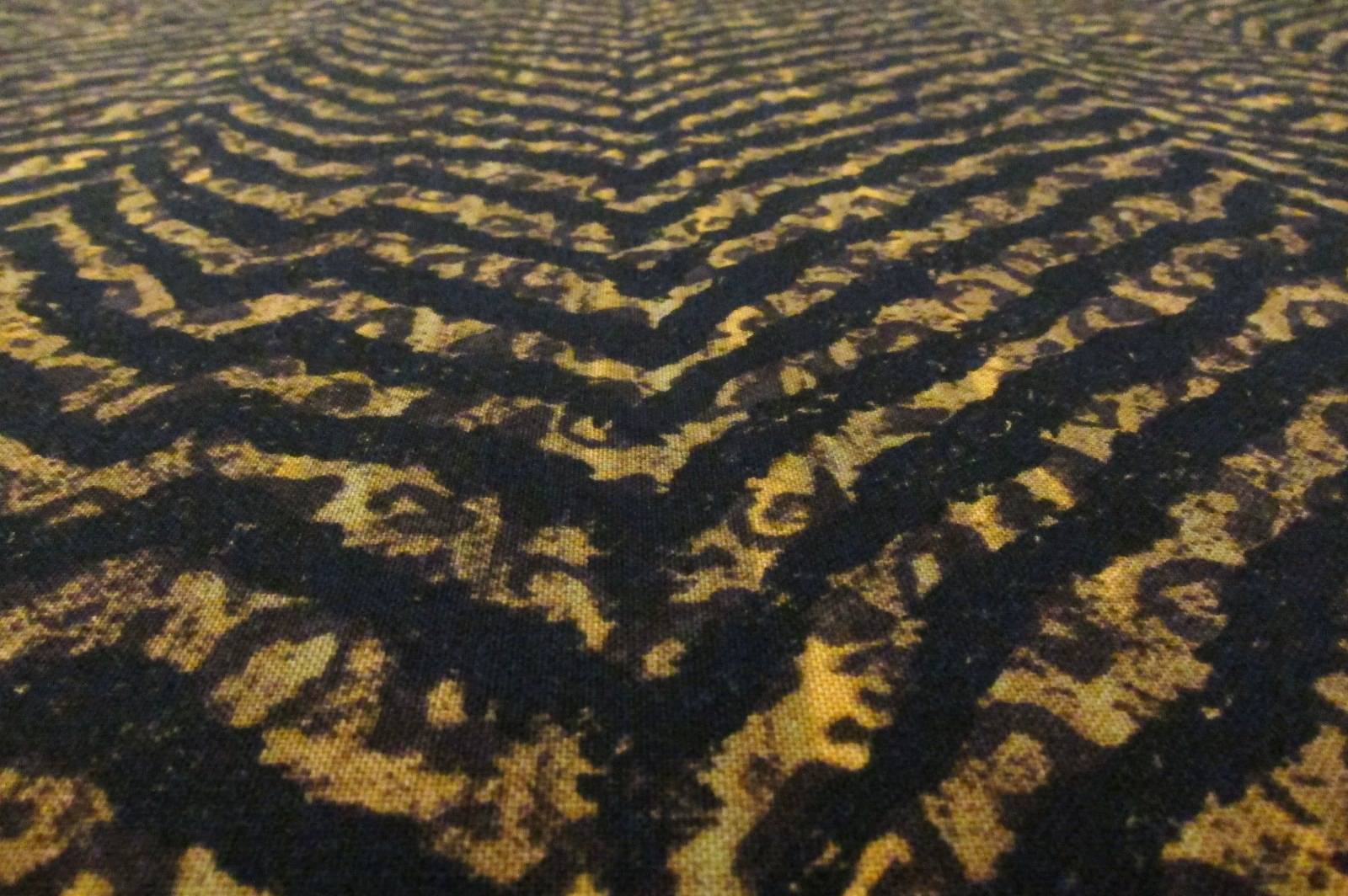 Cotton Broadcloth Print2