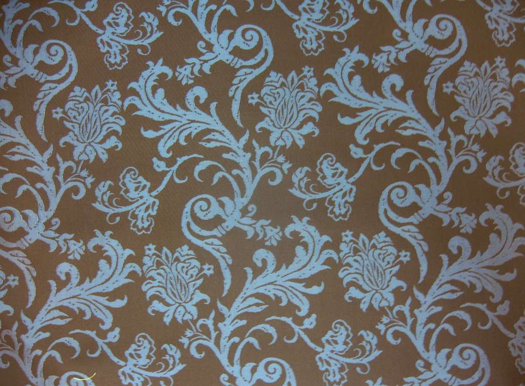 Rayon Brocade0